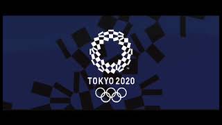 Tokyo 2020 Victory Ceremony Award Music