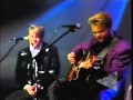 Geoff moore and steven curtis chapman   listen to our hearts live