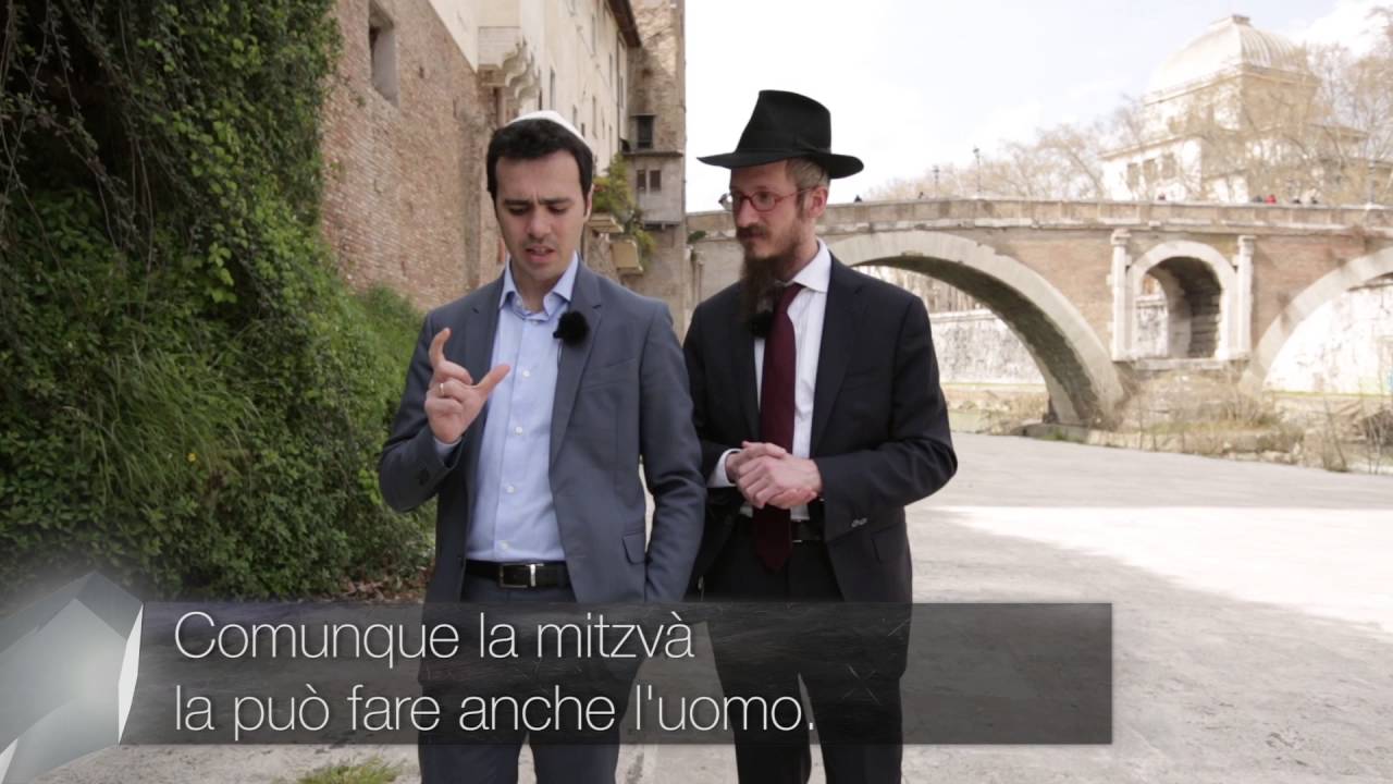 Ecco la challà, il pane sabbatico che non mangeremo mai