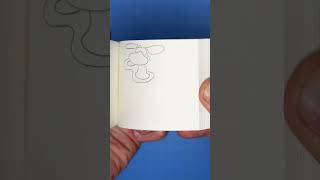 Snowboarding Flipbook by Adam Taylor