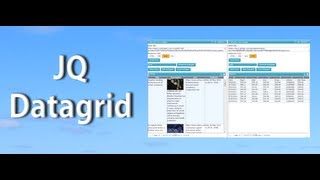 Data Grid Generator