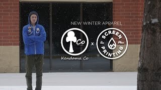 Kendama Co Presents - Sox Place Apparel Collab