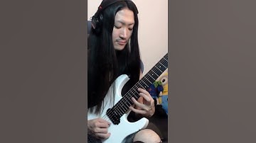 Arpeggios from￼ Twitch! #Chelseagrin