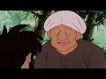 the jungle book Mowgli&#39;s girlfriend long movie | مسلسل كتاب الادغال صديقة  ماوغلي