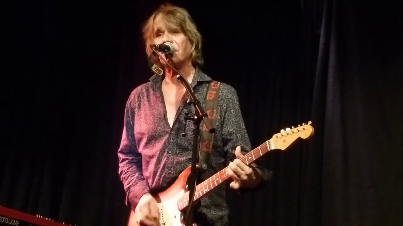 GROOVE ATTACK feat. Martin Ettrich - GOT TO KNOW IT