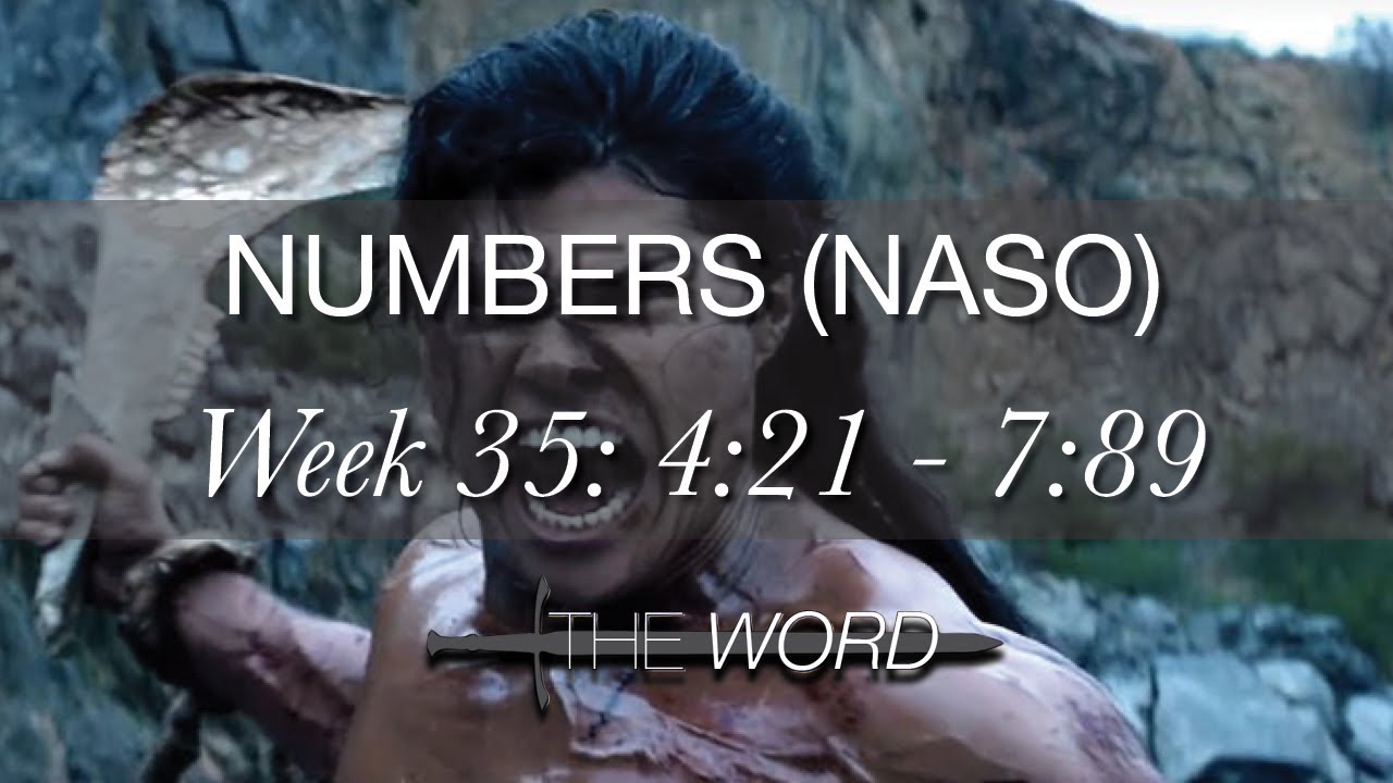 Numbers 4 21 7 89 Dramatized Audio Naso The Word Audio Cepher numbers-4-21-7-89-dramatized-audio-naso-the-word-audio-cepher