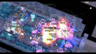 FS/Masquerade Shadow Chaser LYC WOE SE 05/07/2016 [iRO Chaos]
