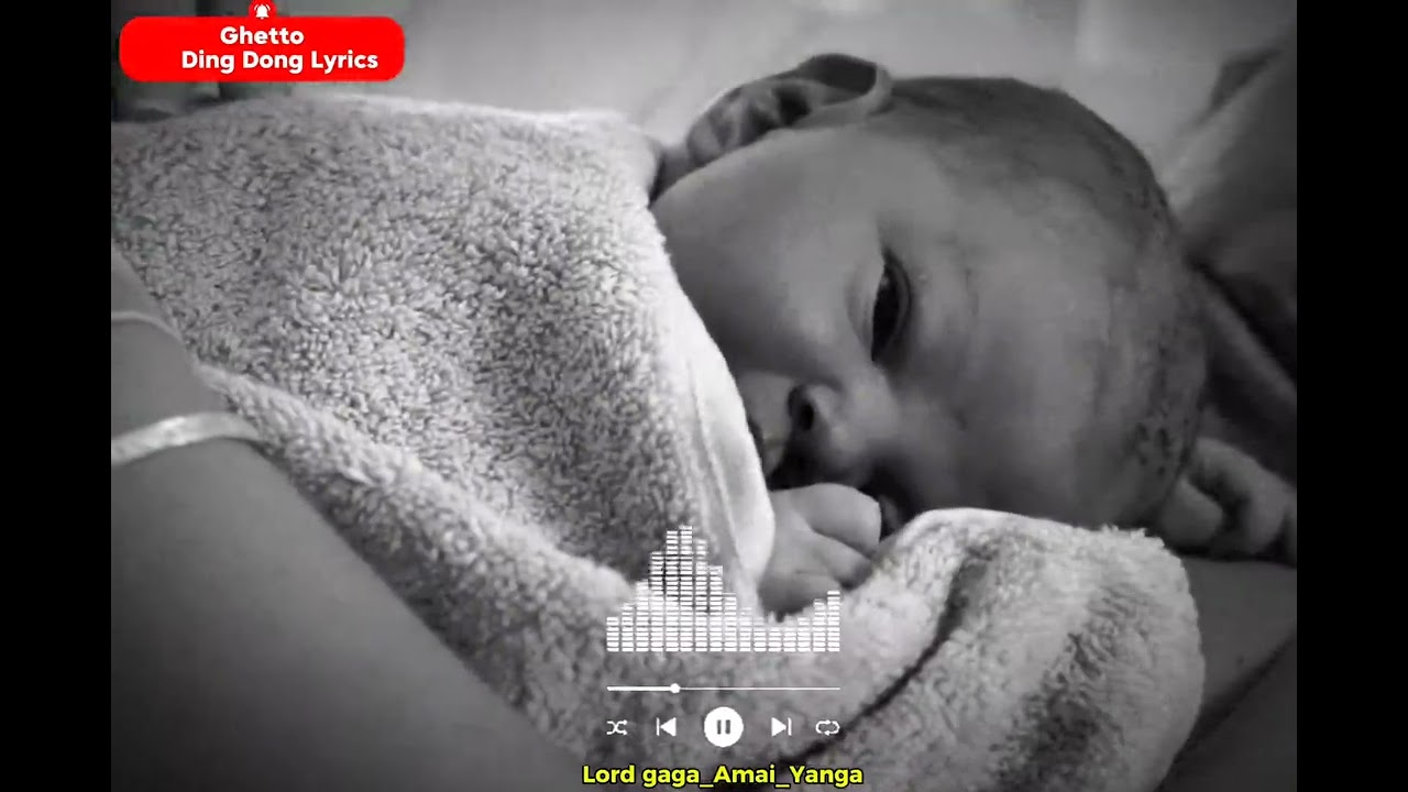 Lord gaga _ Mai Anga (rylic Vidio) #malawi dancehall 