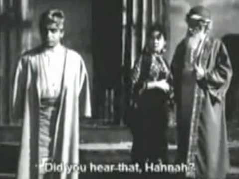 'YAHUDI'-Mukesh'...  'Yeh mera diwanapan hai', Soh...