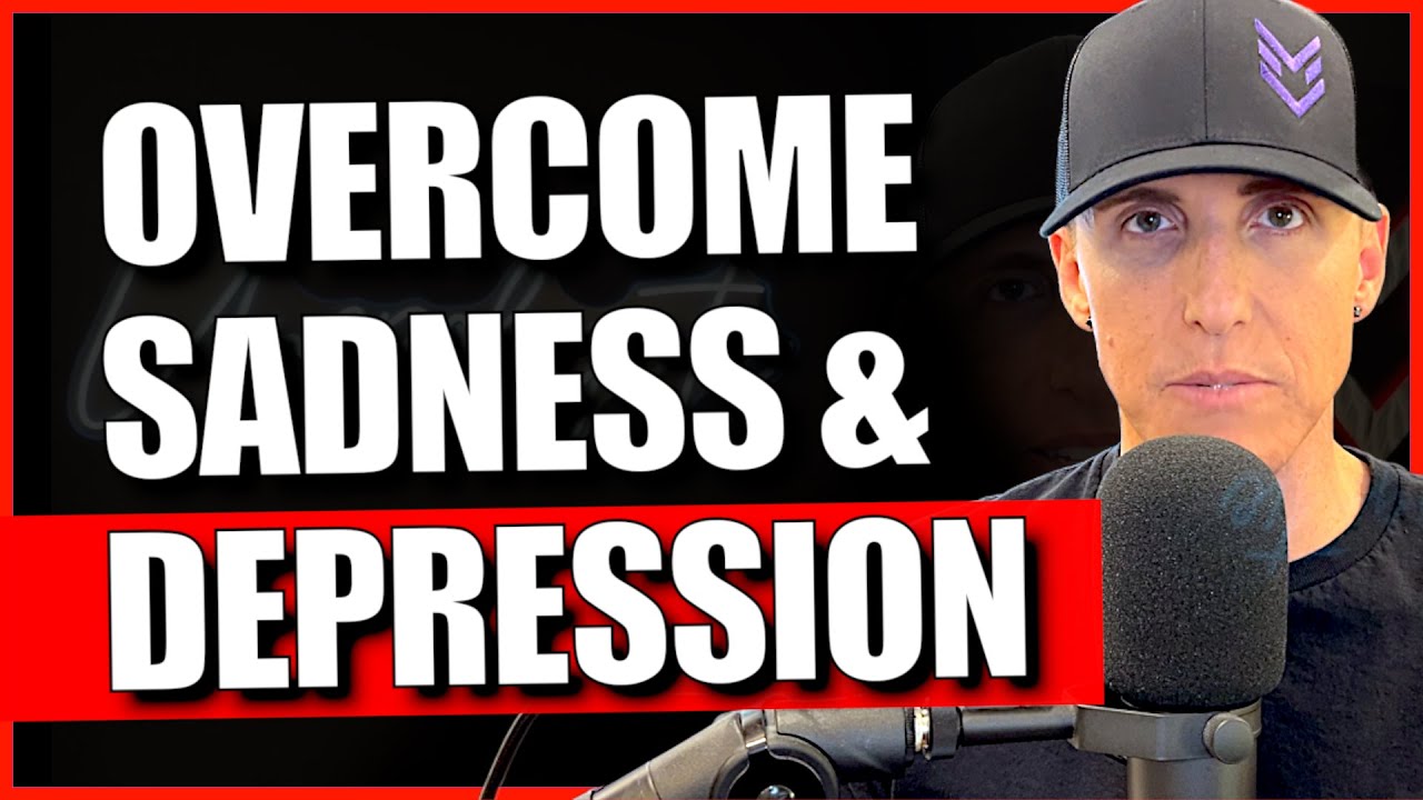 The Top 3 Biggest Causes of Sadness & Depression And How to Beat Them ...
