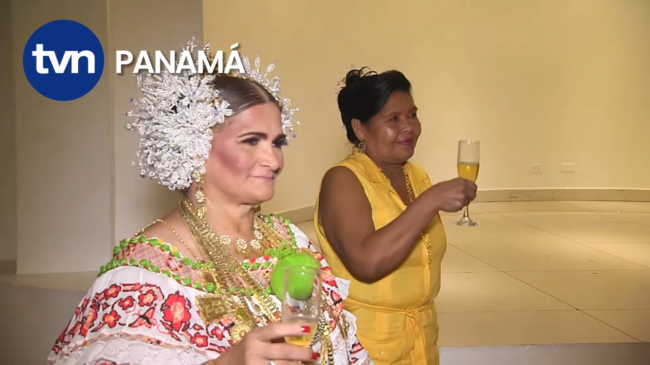 Hecho en Panamá Programa 11/07/2015 | TVN Panamá