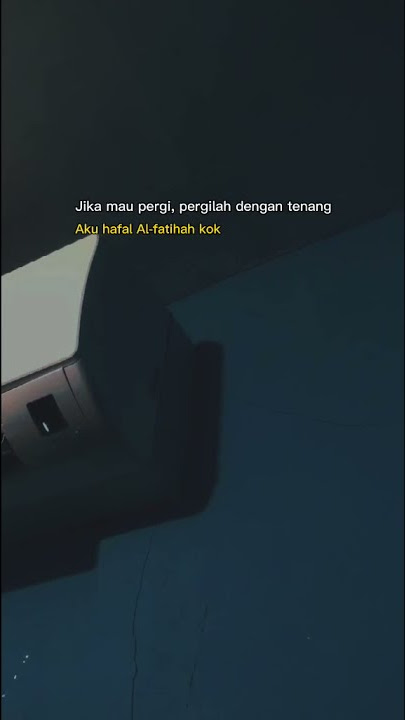 story wa keren terbaru 2021