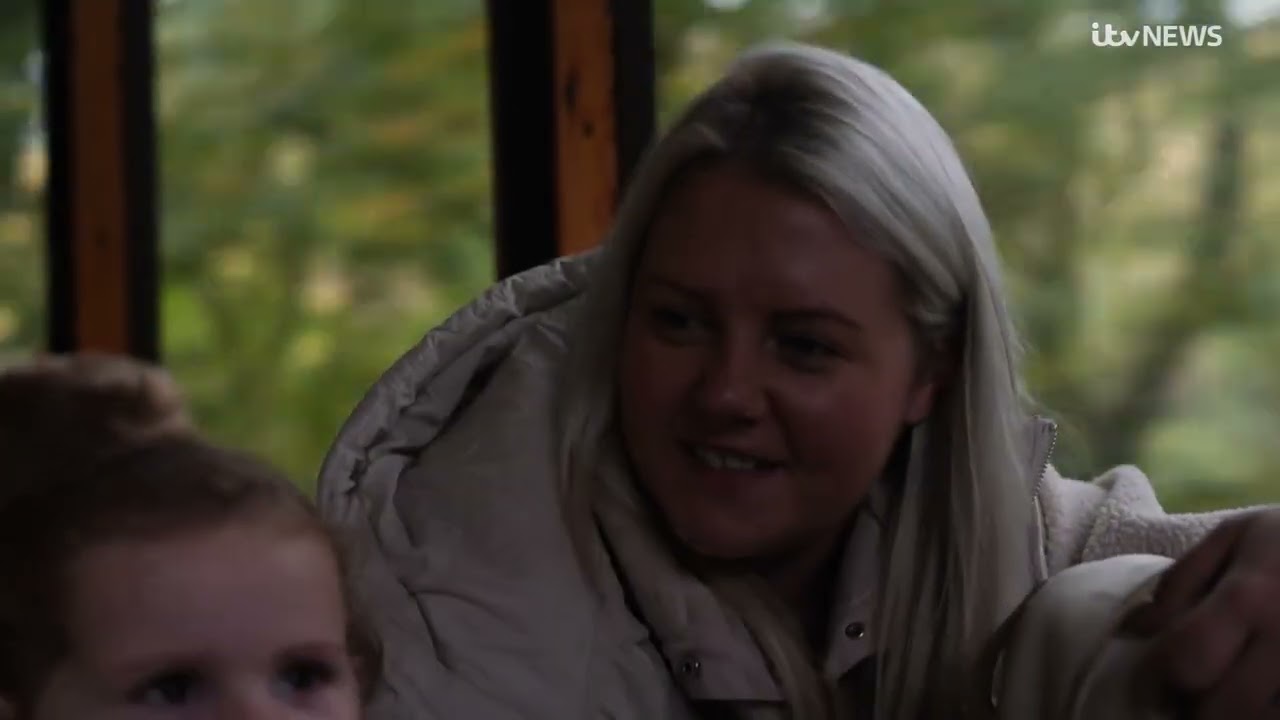 Tanfield Railway heritage brought to life as locomotives get a run out