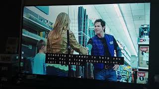 The Stepfather (2009) End Credits on Fox 11 Plus 13-1 KCOP-DT Wealth