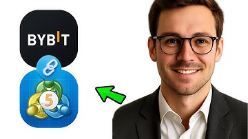 How to Connect Bybit to MetaTrader 5 (MT5) – 2025 Setup Guide