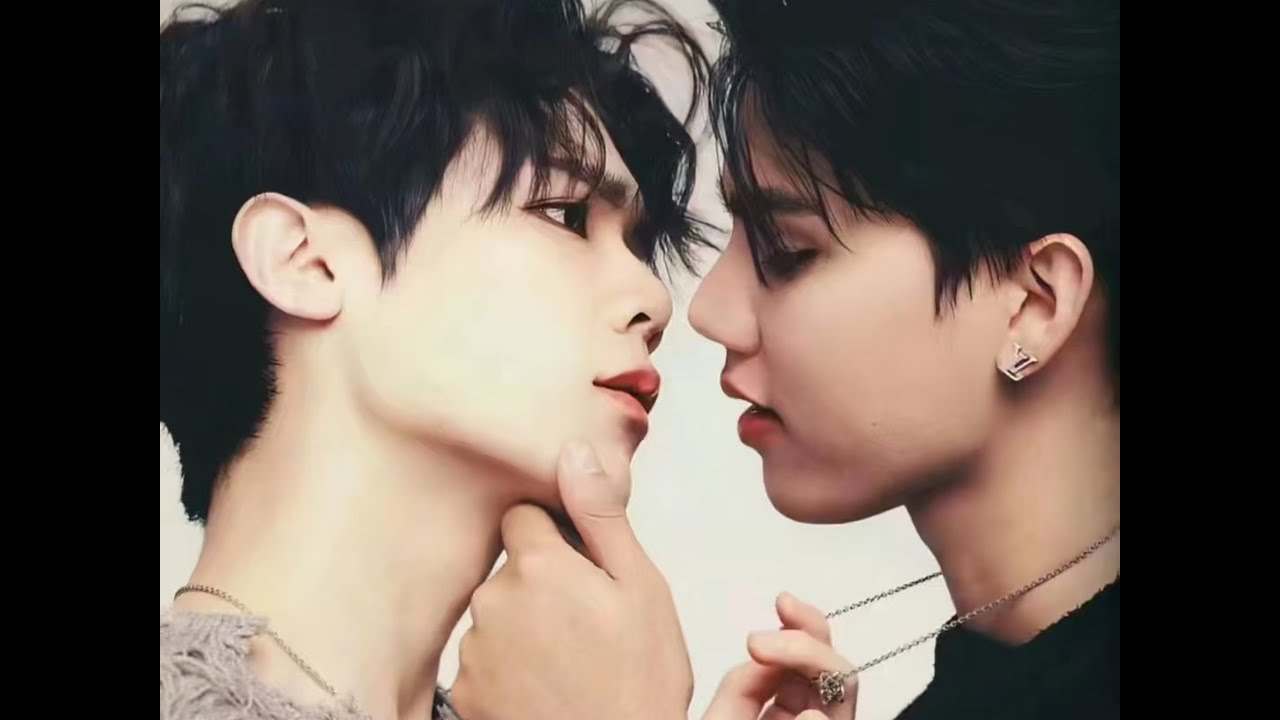 The captivating Thai BL CP with a younger top:Fort&Peat泰腐高颜值福桃CP