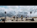 The Dead South - PALP Festival - Mountain Session 2023