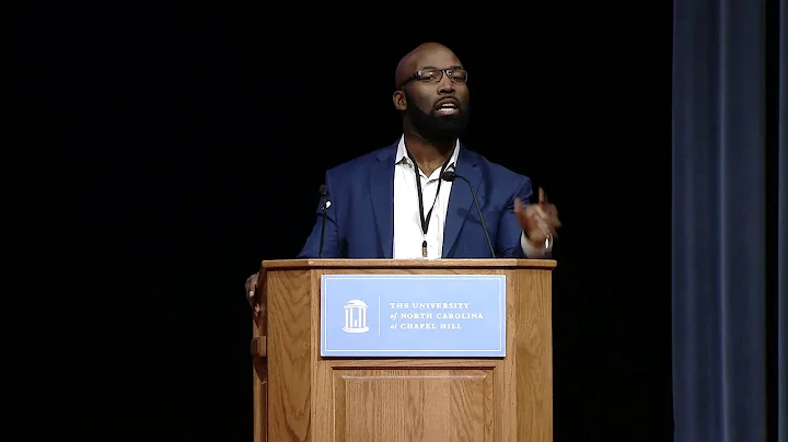 Venroy July ’04 | SEVEN Talk | 2015 Alumni Forum