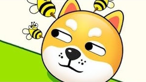 save the dog game play part 1