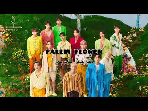 SEVENTEEN (세븐틴) - 'FALLIN' FLOWER' (Korean Version) مترجم للعربي