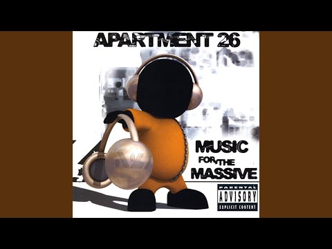 Apartment 26 — Book (Be My Friend)