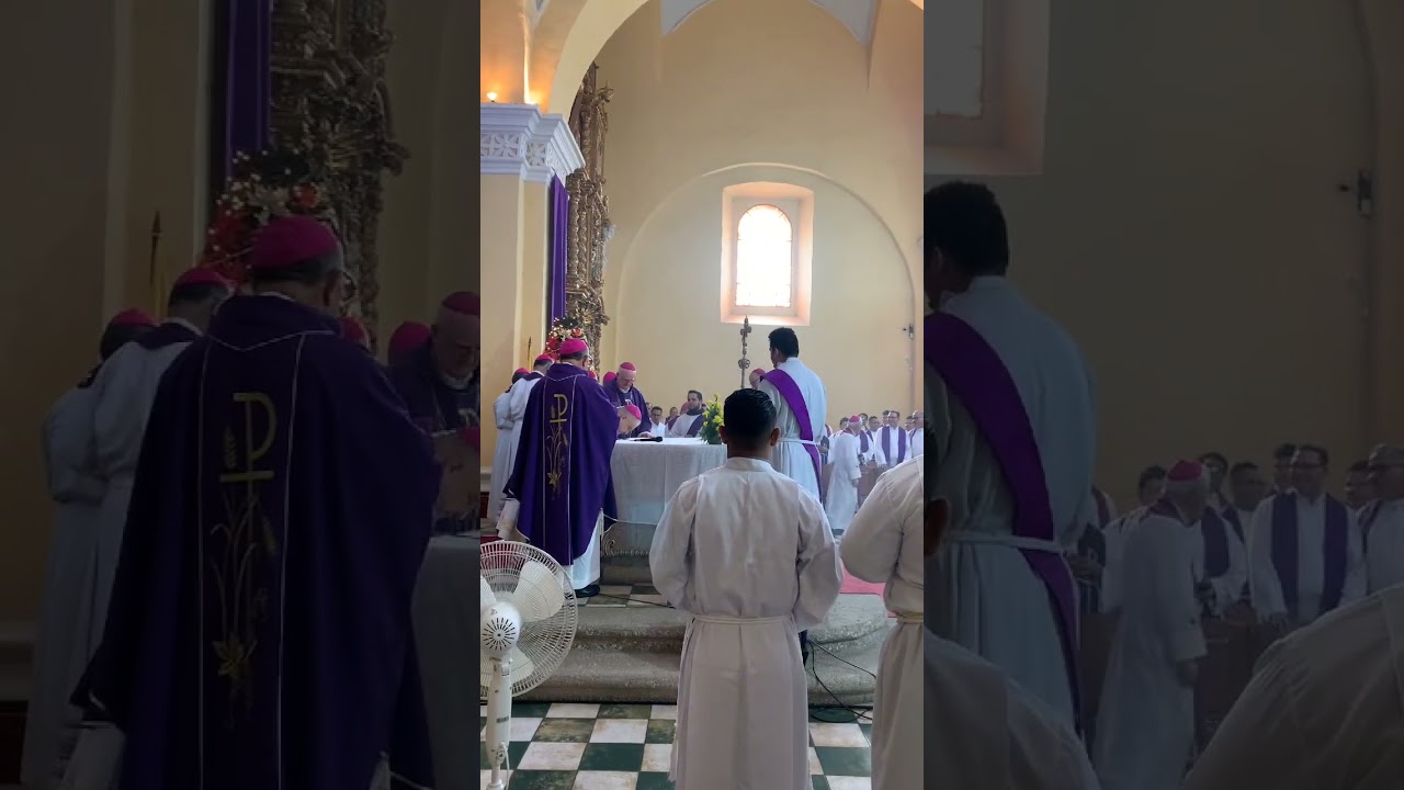 ESCUCHAD ISLAS LEJANAS