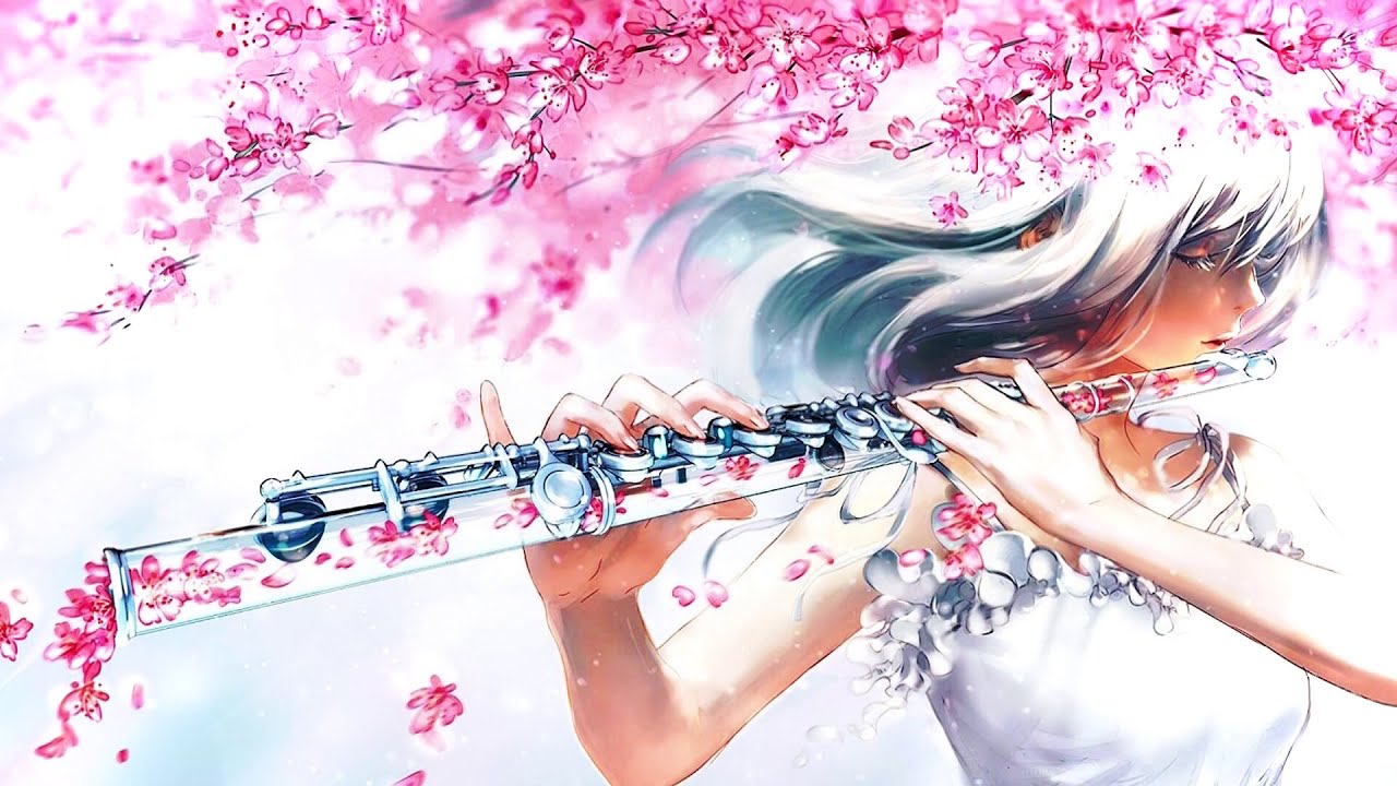 Most Emotional Music Ever _ The Song of Five Souls