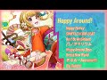 【重低音】【作業用】Happy Around! メドレー(part1)【D4DJ】【グルミク】