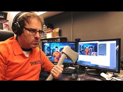 Guiz participe à l'Open Beta de Darwin Project! (sur Twitch) - Guiz participe à l'Open Beta de Darwin Project! (sur Twitch)