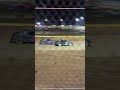 Only did a lap cause car started breaking up