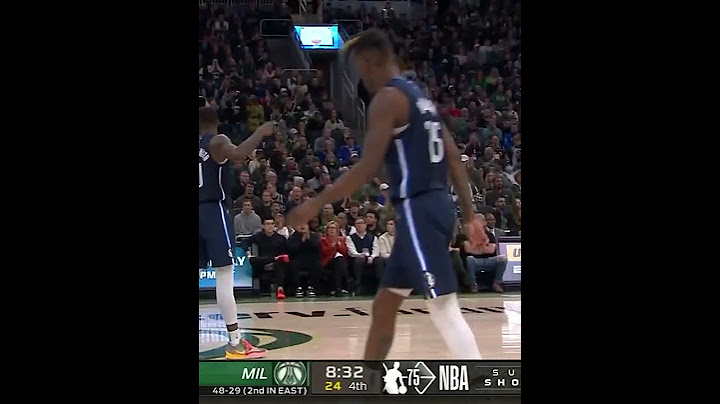 La reacción de Luka 😂