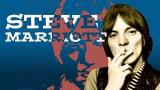 brown man do - steve marriott