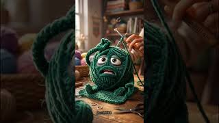 Apakah kamu juga tim penimbun WIP garis keras?#ObjectTalk #CrochetIndonesia #DramaBenang #crochet