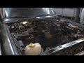 УазТех: Установка om603, 3.5TD на Nissan Patrol y61 - Анонс