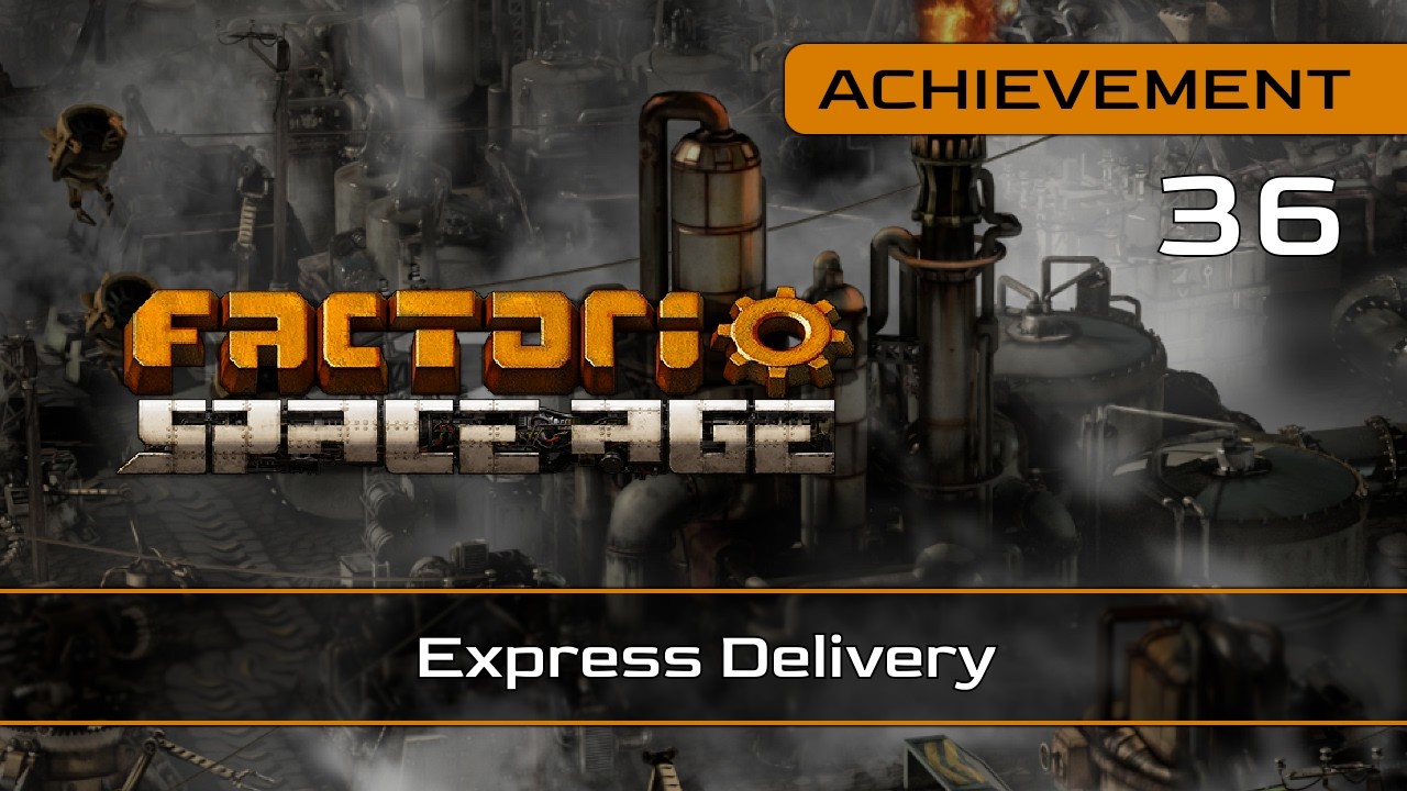 Factorio: Space Age || #36 Aquilo - Nauvis - Gleba - YouTube