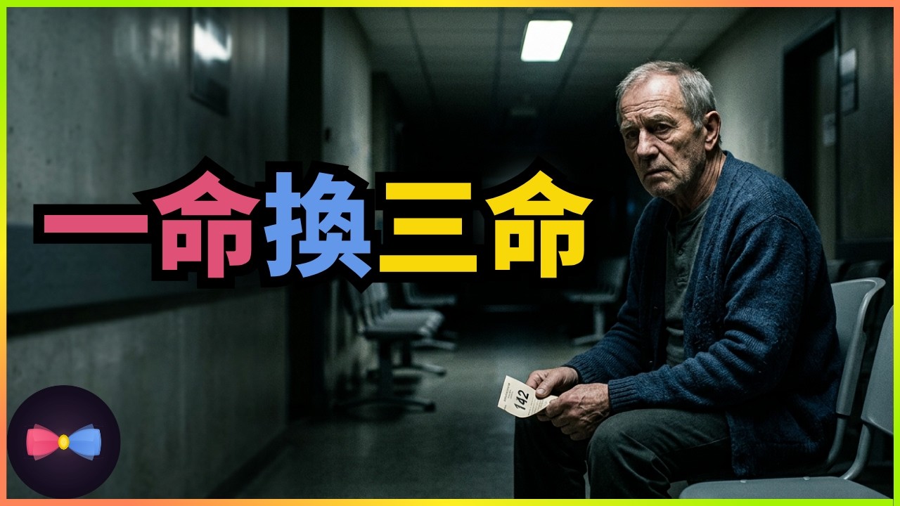 【英國藥禍】買藥救人,點解反而殺22萬人?