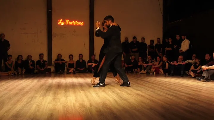 5/5 Agostina Tarchini & Sebastian Jimenez 06 05 20...