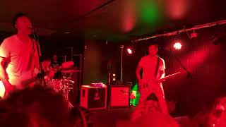 Watch Regurgitator I Zombie video