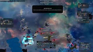 Darkorbit Comeback 2017