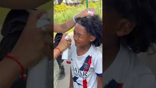 មកទទួលព្រា.យចេញពីសាលា👩🏿‍🦱🧑🏿‍🦱
