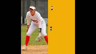 Pioneering Champions Fieldhouse -- William Paterson Softball Freshman Samantha Campos