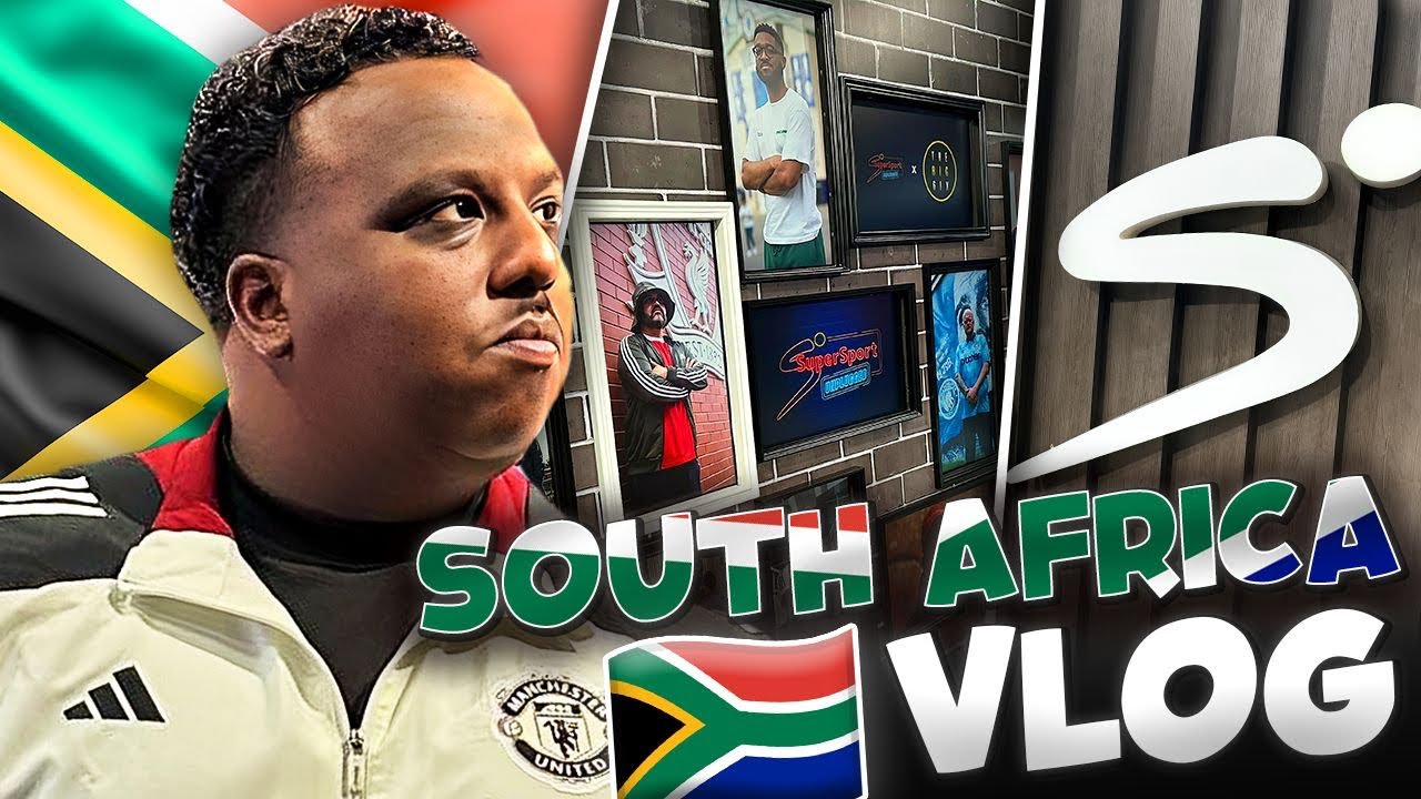 SuperSport SIGNED Me.