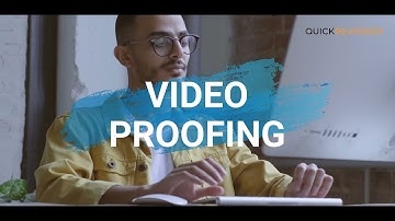 Best Review and Approval Software for Video Production and Creative Agencies | QuickReviewer