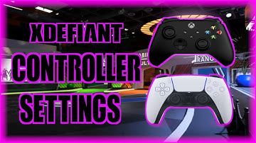 XDefiant Controller Settings And How To Disable Crossplay On Xbox