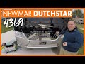 This NEWMAR DUTCHSTAR COULD BE YOURS!!! TAG AXLE DIESEL PUSHER 450HP!