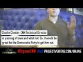 CNN Director Charlie Chester ADMITS CNN Coverage of Congressman Matt Gaetz Is ‘Propaganda’