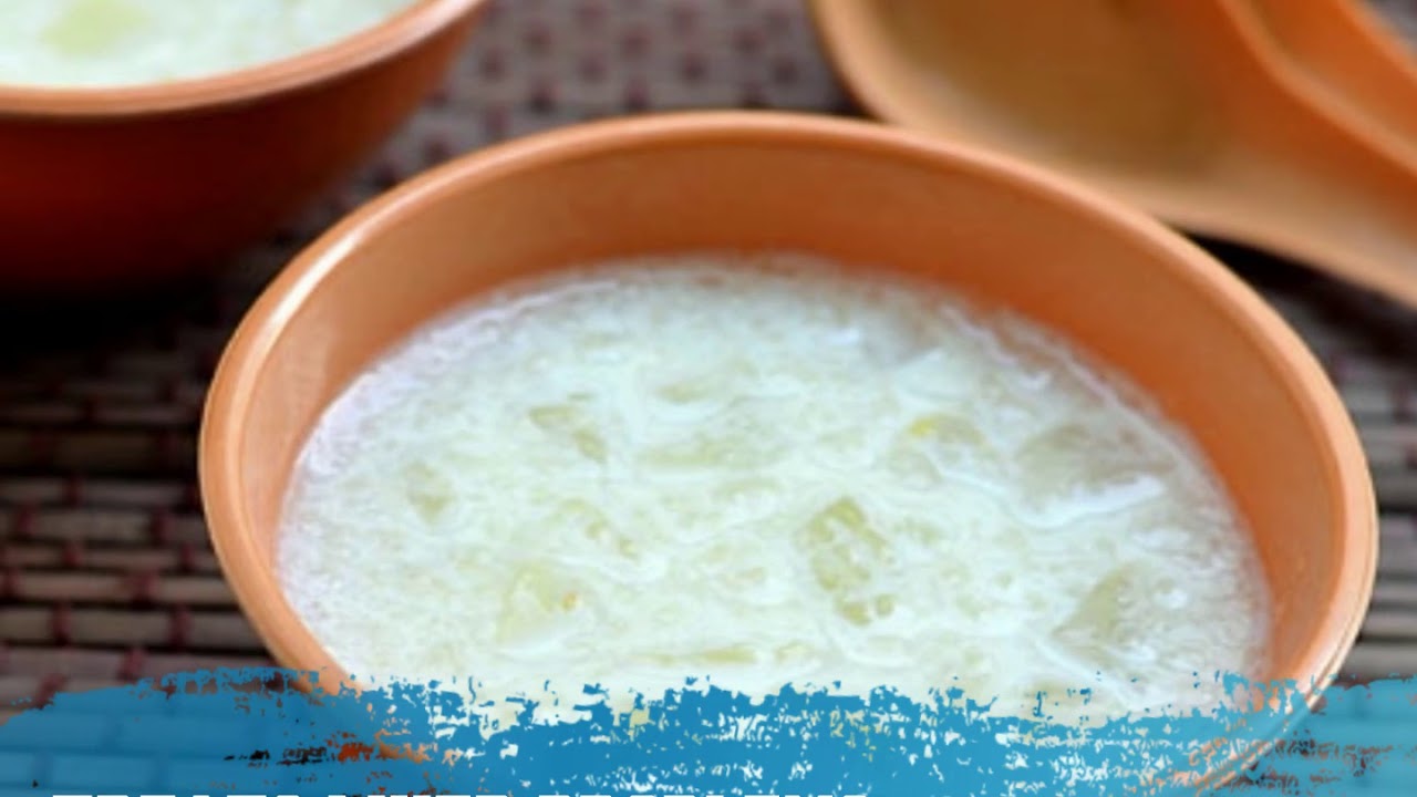 Benefits of Ice apple - UACTIV