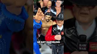 Marc Mero #wwe #wrestlingfans316 #wrestlingfuture #wwefan