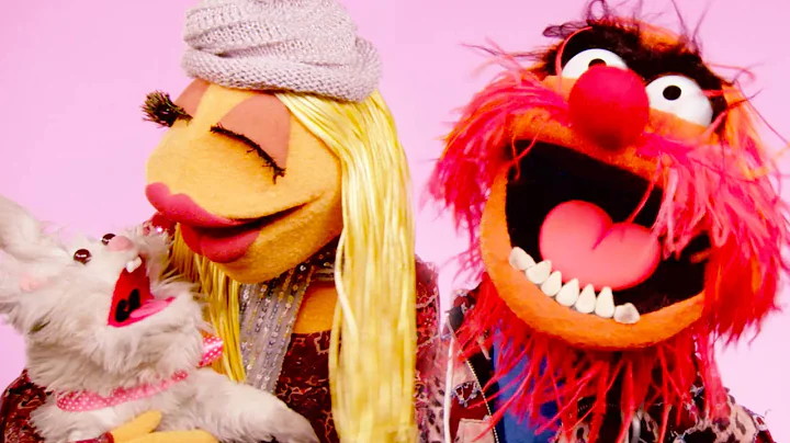 A Very Muppets Valentines Day | The Muppets