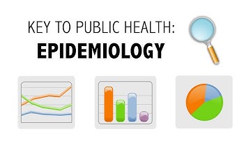 Key to Public Health: Epidemiology